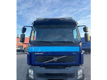 Volvo FL 240 в лізинг Volvo FL 240: фото 2