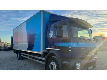 Volvo FL 240 в лізинг Volvo FL 240: фото 3