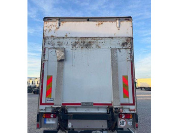 Volvo FL 240 в лізинг Volvo FL 240: фото 5