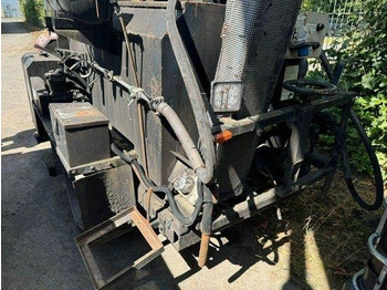 Weiro Anspritz Maschine  в лізинг Weiro Anspritz Maschine: фото 5