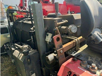 Weiro Anspritz Maschine  в лізинг Weiro Anspritz Maschine: фото 3