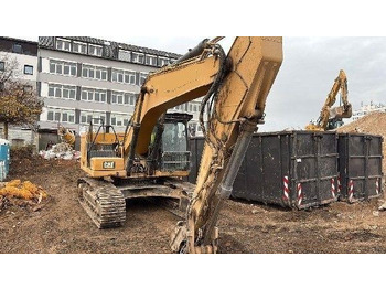 Гусеничний екскаватор CATERPILLAR 330