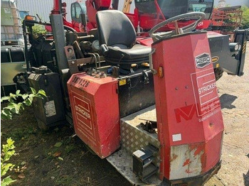 Будівельна техніка