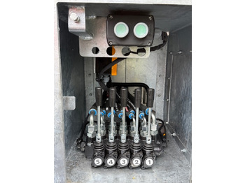 KALEPAR KLP2Y в лізинг KALEPAR KLP2Y: фото 3