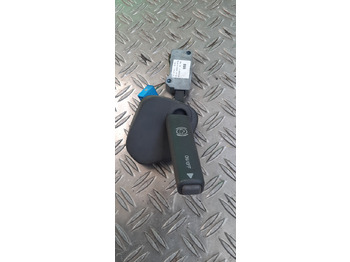 Підрульовий перемикач в категорії Вантажівки Gebr. Lenkstockschalter / Lenkstockhebel Motorbremse, MAN , Artikel - Nr. : 81.25509 - 0125: фото 3