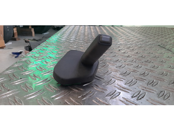 Підрульовий перемикач в категорії Вантажівки Gebr. Lenkstockschalter / Lenkstockhebel Motorbremse, MAN , Artikel - Nr. : 81.25509 - 0125: фото 4