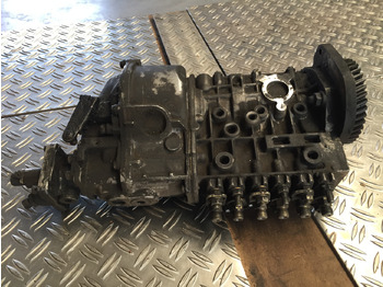 Паливний насос BOSCH