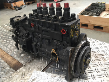 Паливний насос BOSCH