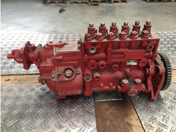 Паливний насос BOSCH