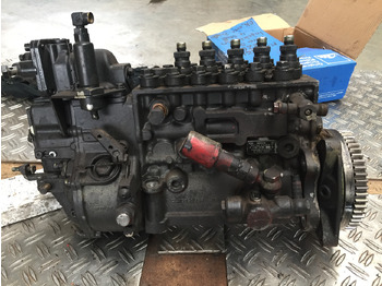 Паливний насос BOSCH