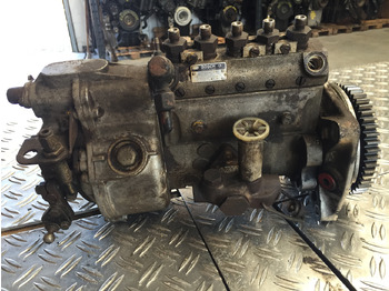 Паливний насос BOSCH