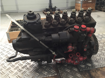 Паливний насос BOSCH