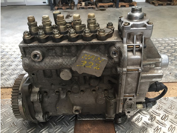 Паливний насос BOSCH