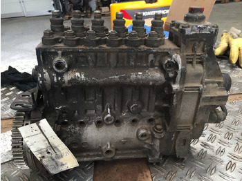 Паливний насос MAN TGA