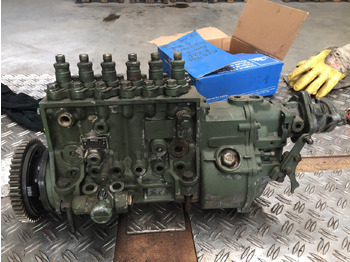 Паливний насос BOSCH