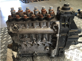 Паливний насос MAN F2000