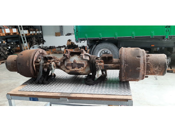 Задня вісь в категорії Вантажівки Gebrauchte MAN 19.321, Außenplanetenachse, Artikel - Nr. : 81.99999 - 9999: фото 2