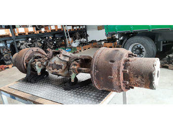 Задня вісь в категорії Вантажівки Gebrauchte MAN 19.321, Außenplanetenachse, Artikel - Nr. : 81.99999 - 9999: фото 3