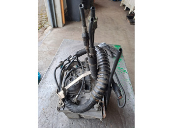 Бак AdBlue в категорії Вантажівки MAN TGX 26.440 Baujahr 2010 AdBlue Steuerung Bosch Denoxtronik: фото 2 Бак AdBlue в категорії Вантажівки MAN TGX 26.440 Baujahr 2010 AdBlue Steuerung Bosch Denoxtronik: фото 2