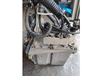 Бак AdBlue в категорії Вантажівки MAN TGX 26.440 Baujahr 2010 AdBlue Steuerung Bosch Denoxtronik: фото 5 Бак AdBlue в категорії Вантажівки MAN TGX 26.440 Baujahr 2010 AdBlue Steuerung Bosch Denoxtronik: фото 5