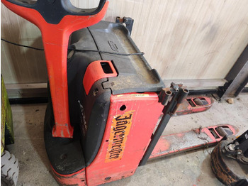 Штабелер LINDE L16