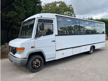 Приміський автобус MERCEDES-BENZ Vario 814