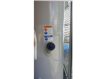 Повітряний компресор