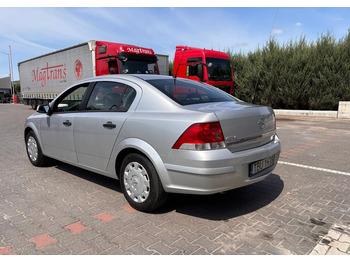 Седан Opel Astra 1.6 Edition: фото 5 Седан Opel Astra 1.6 Edition: фото 5