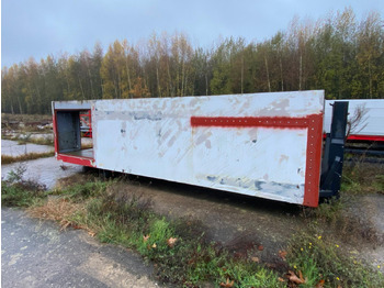 Танк-контейнер