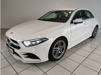 Седан MERCEDES-BENZ