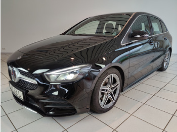 Легковий автомобіль MERCEDES-BENZ