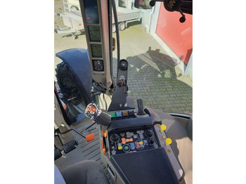 Новий Трактор Case IH Puma200CVX: фото 5