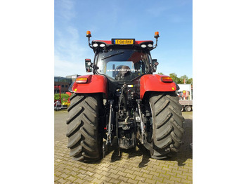 Новий Трактор Case IH Puma200CVX: фото 3
