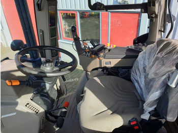 Новий Трактор Case IH Puma200CVX: фото 4