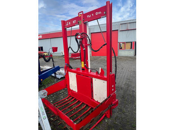 Будівельна техніка