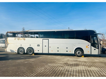 Туристичний автобус Volvo 9900: фото 3 Туристичний автобус Volvo 9900: фото 3