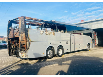 Туристичний автобус Volvo 9900: фото 4 Туристичний автобус Volvo 9900: фото 4