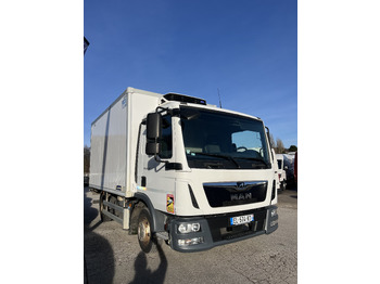 Рефрижератор вантажівка MAN TGL 8.220 4x2: фото 3