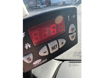 Рефрижератор вантажівка MAN TGL 8.220 4x2: фото 5