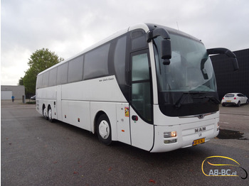 Туристичний автобус MAN Lion's Coach