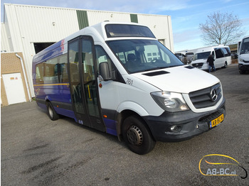 Міський автобус MERCEDES-BENZ Sprinter