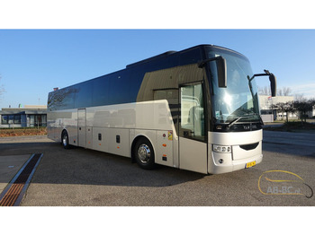 Туристичний автобус VAN HOOL