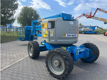 Колінчастий підйомник GENIE Z45/25