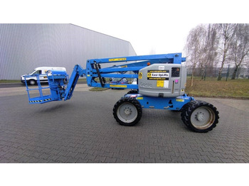 Колінчастий підйомник GENIE Z45/25