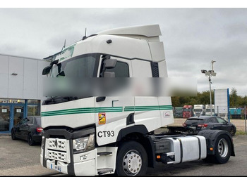 Тягач RENAULT T 460