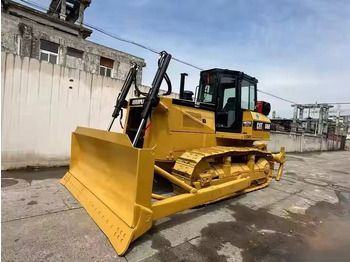Бульдозер CAT D 6 R: фото 3 Бульдозер CAT D 6 R: фото 3