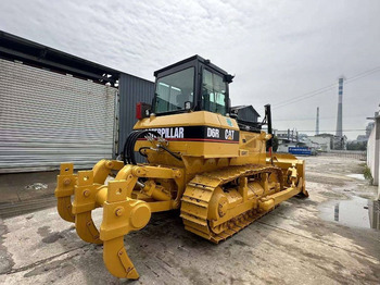CAT D 6 R  в лізинг CAT D 6 R: фото 4