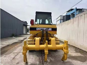 Бульдозер CAT D 6 R: фото 4 Бульдозер CAT D 6 R: фото 4