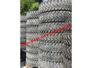 Шина в категорії Вантажівки Continental 14.00 R20 HCS 14.00 R20 HCS: фото 4