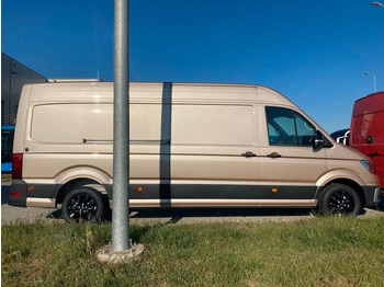 MAN TGE  L4H3 MAN TGE  L4H3 в лізинг MAN TGE  L4H3 MAN TGE  L4H3: фото 1